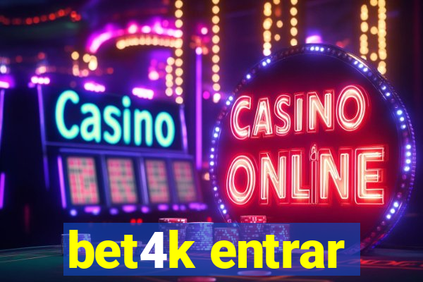 bet4k entrar